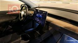 تێسلا مۆدێلی Y